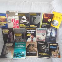 Loriano Macchiavelli & Francesco Guccini