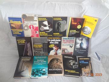 Loriano Macchiavelli & Francesco Guccini