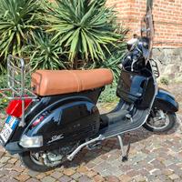 LML Star 200 4T Deluxe