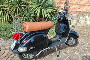 LML Star 200 4T Deluxe