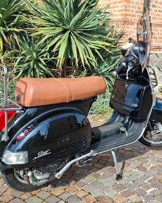 LML Star 200 4T Deluxe