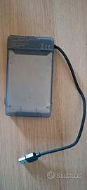 Disco rigido SSD Samsung 2,5" da 237 GB