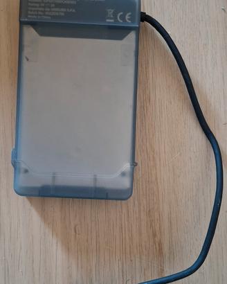 Disco rigido SSD Samsung 2,5" da 237 GB