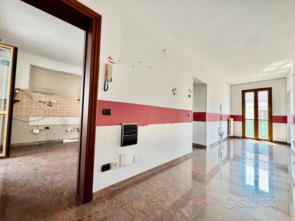 Apartment in Borgo Vercelli - Vista 3