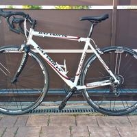 Bicicletta da corsa 