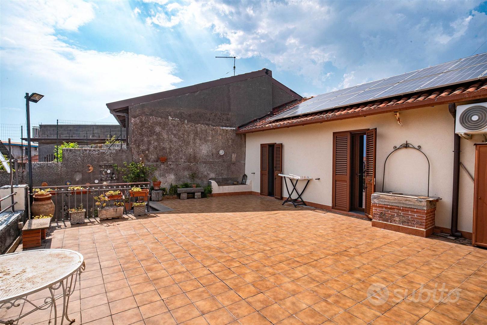 Casa – Belpasso, Villaggio del Pino - Vista 3