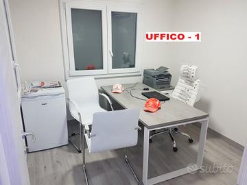 FIAT DUCATO PREFABICATO CASA MOBILE