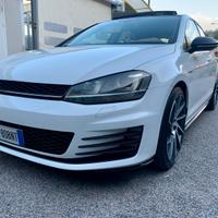 GOLF 7 PERFETTA