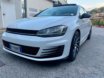 GOLF 7 PERFETTA