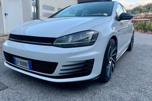 GOLF 7 PERFETTA