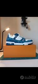 lv trainer