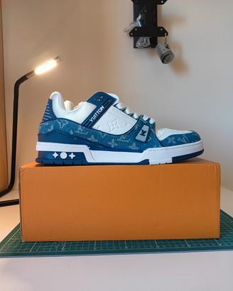 lv trainer