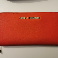 Portafoglio Michael Kors