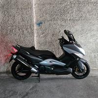 Tmax 500 modello ABS