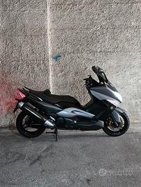 Tmax 500 modello ABS