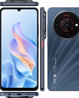ZTE BLADE A76 5G, NUOVO, GARANZIA, 8/128 Gb, 2 sim