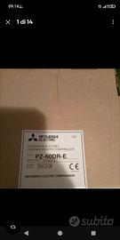 Unità VMC Mitsubishi LGH-15RX5-E, PZ-60DR-E