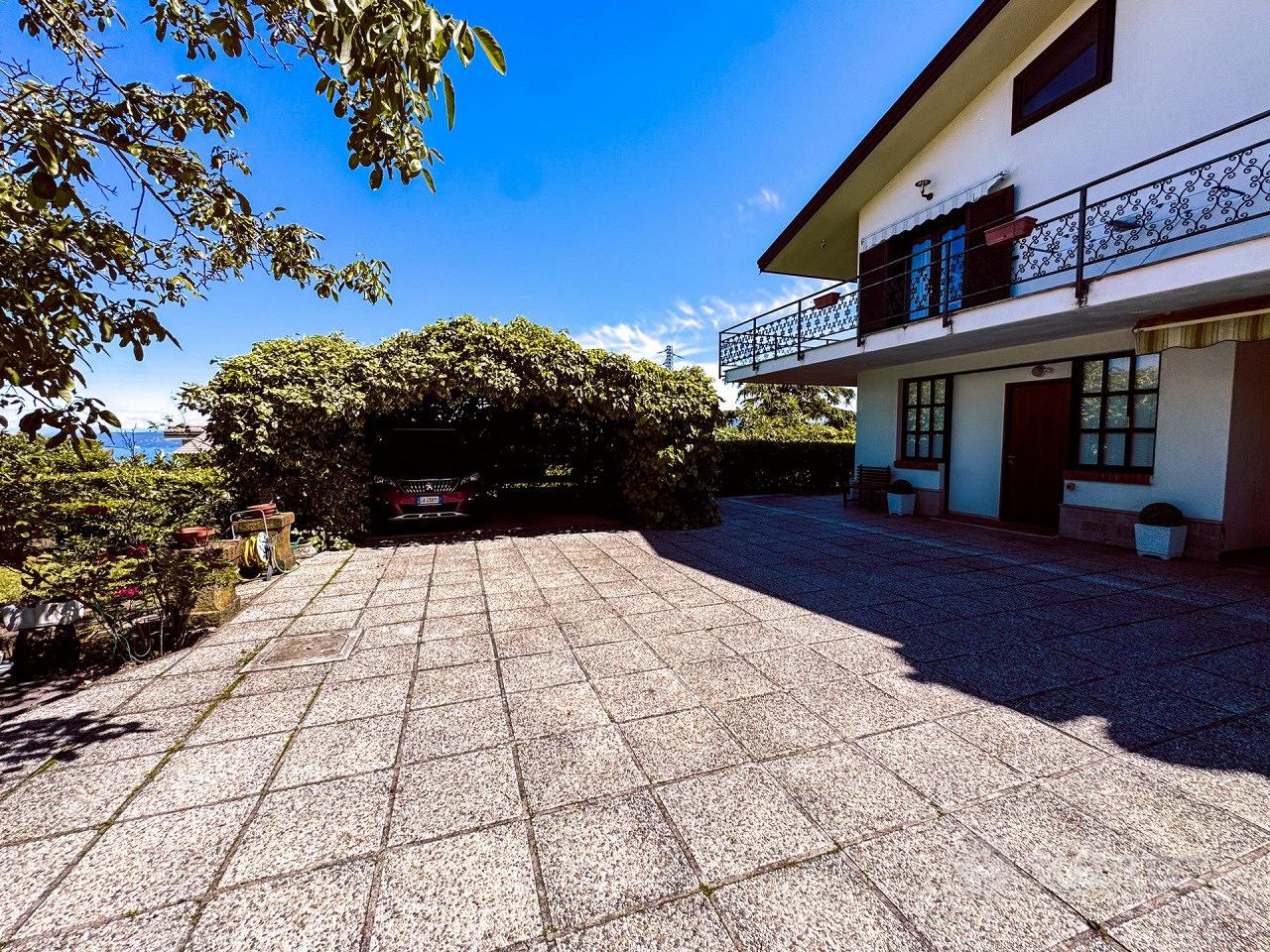 Casa – Muggia / Milje, Fontanella - Vista 4