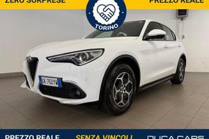 Alfa Romeo Stelvio 2.2 TD 190 CV Super Busine...