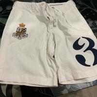 Polo ralph lauren pantaloncini estivi mis 32