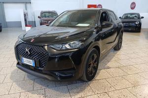 DS DS 3 Crossback PureTech 130 aut. Performan...