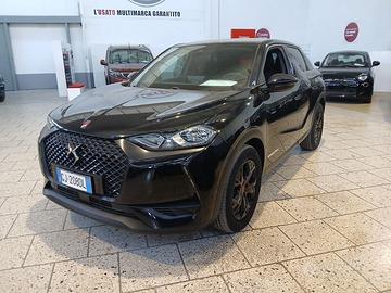 DS DS 3 Crossback PureTech 130 aut. Performan...