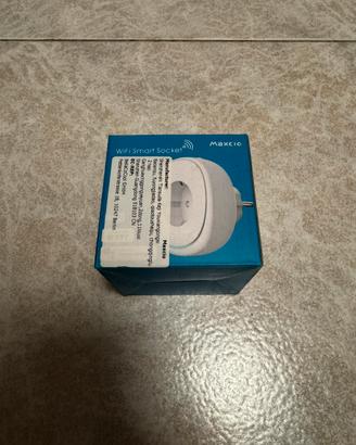 Presa smart wifi