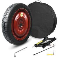 Kit ruotino di scorta CITROEN C4 CACTUS dall'anno 