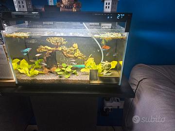Xiamoi mija Smart tank 20 litri 