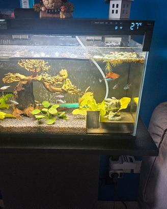 Xiamoi mija Smart tank 20 litri 