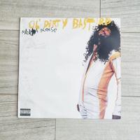 Disco vinyl vinile Wu Tang Clan