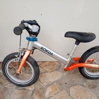 Pushbike 