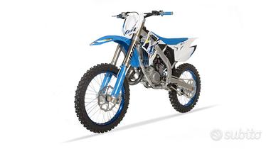 TM Racing MX 144 2T