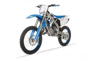 TM Racing MX 144 2T