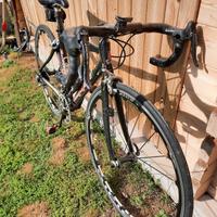 Bicicletta da corsa Campagnari