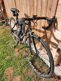 Bicicletta da corsa Campagnari