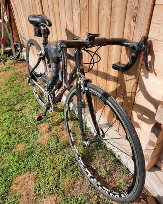 Bicicletta da corsa Campagnari