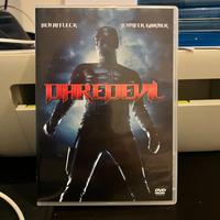 Daredevil dvd