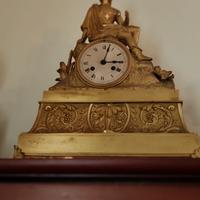Orologio "Francesina" 