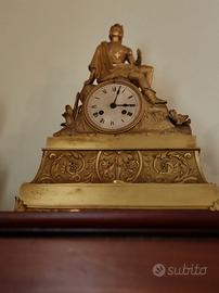 Orologio "Francesina" 