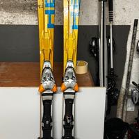 Sci Head 163 cm (1,63 metri)