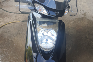 Yamaha vity 125