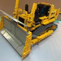 Lego technic 8275