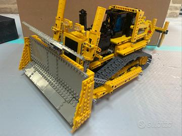 Lego technic 8275