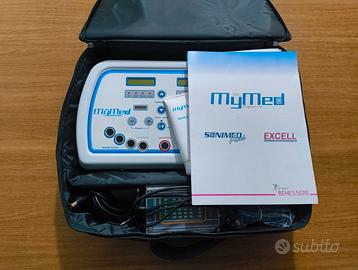 Magnetoterapia MyMed Professional