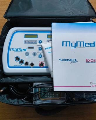 Magnetoterapia MyMed Professional