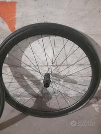 ruote bontrager 