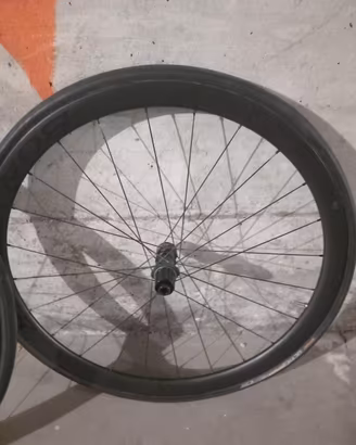 ruote bontrager 