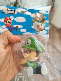 baby luigi Banpresto Action Figure 