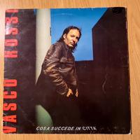 Vinile Vasco Rossi